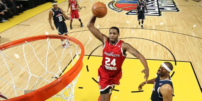 Betting on sports basketball game : An Overview