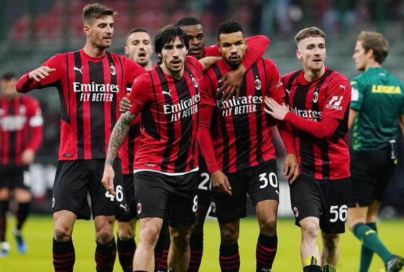 Some experiences when betting on Serie A football