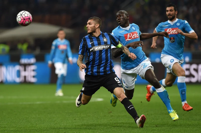 What is Serie A football betting?