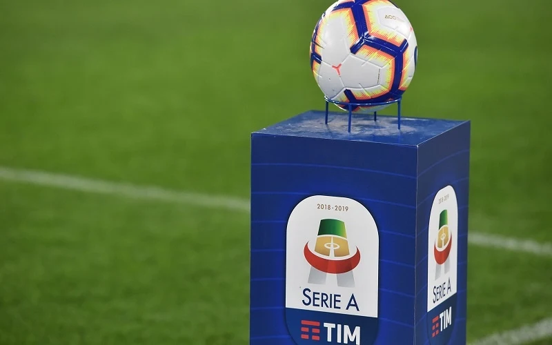 What is Serie A?