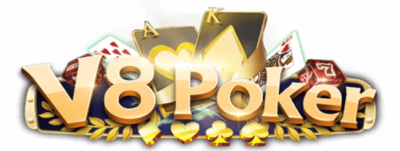 What is V8 Poker Lobby? Some information about this Lobby