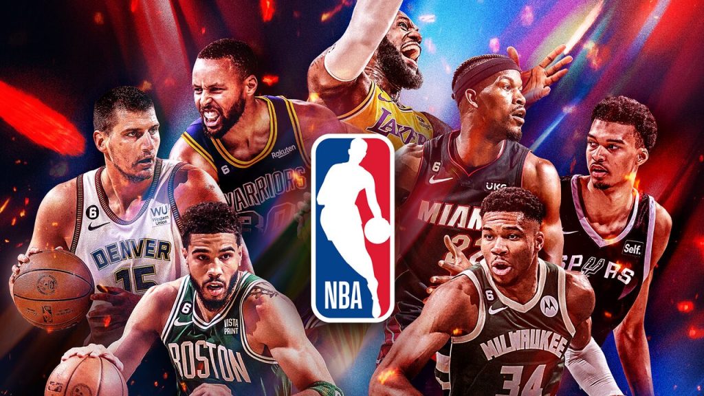 National Basketball Association – NBA
