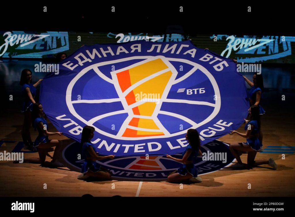 VTB United League Basketball League