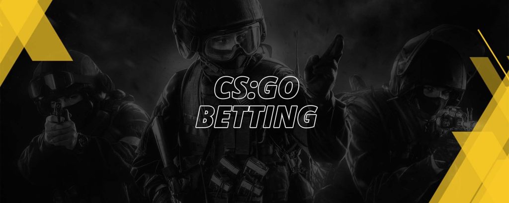 General Introduction to CS:GO Betting