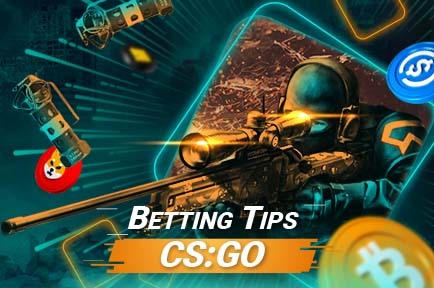 CS:GO Betting Tips for New Bettors